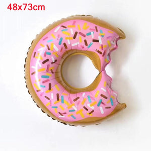 Wooden Wall Holds Donut Boards Stand Hanging Donuts Table Wedding Decoration Accessories Baby Shower Kids Birthday Party Decor