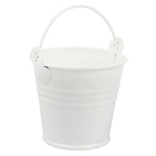 Load image into Gallery viewer, OurWarm 50/36 Baby Shower Candy Box Metal Buckets Pots Mini Pail Tins Sweet Tree Plant Candy Bar Wedding Party Favors Gift Boxes