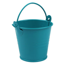 Load image into Gallery viewer, OurWarm 50/36 Baby Shower Candy Box Metal Buckets Pots Mini Pail Tins Sweet Tree Plant Candy Bar Wedding Party Favors Gift Boxes