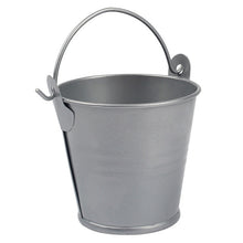 Load image into Gallery viewer, OurWarm 50/36 Baby Shower Candy Box Metal Buckets Pots Mini Pail Tins Sweet Tree Plant Candy Bar Wedding Party Favors Gift Boxes