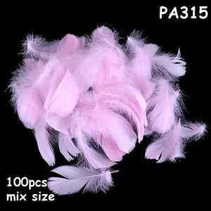Transparent Bubble Balloons Wedding Birthday Feathers Sticker Feather Party Decor DIY Gifts Super Clear Helium Bobo Globos