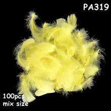Load image into Gallery viewer, Transparent Bubble Balloons Wedding Birthday Feathers Sticker Feather Party Decor DIY Gifts Super Clear Helium Bobo Globos
