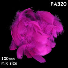 Load image into Gallery viewer, Transparent Bubble Balloons Wedding Birthday Feathers Sticker Feather Party Decor DIY Gifts Super Clear Helium Bobo Globos
