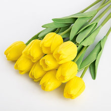Load image into Gallery viewer, Tulip Artificial Flowers Real touch 1Pcs
