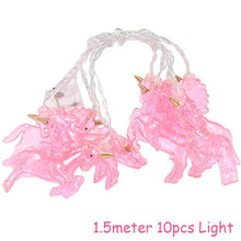 Load image into Gallery viewer, 100pcs DIY Wedding Birthday Party Sweet Cellophane Clear Candy Storage Bags Cookies Lollipops Cake Packaging Unicorn Decoration