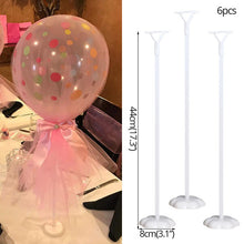 Load image into Gallery viewer, 100pcs DIY Wedding Birthday Party Sweet Cellophane Clear Candy Storage Bags Cookies Lollipops Cake Packaging Unicorn Decoration