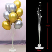 Load image into Gallery viewer, 100pcs DIY Wedding Birthday Party Sweet Cellophane Clear Candy Storage Bags Cookies Lollipops Cake Packaging Unicorn Decoration