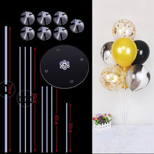 Load image into Gallery viewer, 100pcs DIY Wedding Birthday Party Sweet Cellophane Clear Candy Storage Bags Cookies Lollipops Cake Packaging Unicorn Decoration