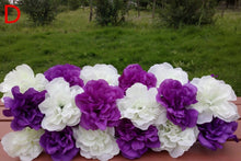 Load image into Gallery viewer, Wedding arch backdrop decor props artificial 1pc
