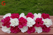 Load image into Gallery viewer, Wedding arch backdrop decor props artificial 1pc