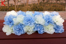 Load image into Gallery viewer, Wedding arch backdrop decor props artificial 1pc