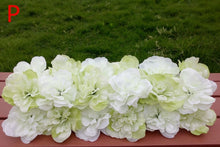 Load image into Gallery viewer, Wedding arch backdrop decor props artificial 1pc