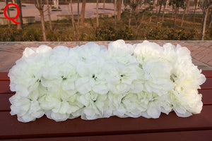 Wedding arch backdrop decor props artificial 1pc