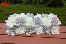 Load image into Gallery viewer, Wedding arch backdrop decor props artificial 1pc