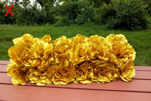 Load image into Gallery viewer, Wedding arch backdrop decor props artificial 1pc