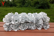 Load image into Gallery viewer, Wedding arch backdrop decor props artificial 1pc