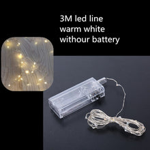 Load image into Gallery viewer, Reusable Luminous LED Balloon Transparent Round Bubble Birthday Party Wedding Decoration LED Bubble Balloon Baby Shower Kids Toy