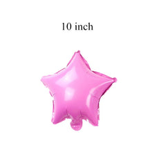 Load image into Gallery viewer, Reusable Luminous LED Balloon Transparent Round Bubble Birthday Party Wedding Decoration LED Bubble Balloon Baby Shower Kids Toy