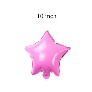 Reusable Luminous LED Balloon Transparent Round Bubble Birthday Party Wedding Decoration LED Bubble Balloon Baby Shower Kids Toy