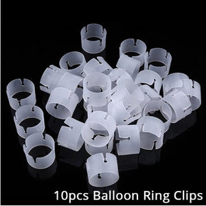 Wedding Balloons Decoration Balloon Stand Holder Column Stick Baloon Hawaii Tropical Party Balons Birthday Decor Baby Shower
